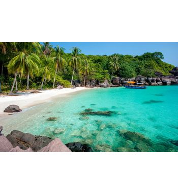 Туры на Фукуок с прямыми рейсами из Ташкента